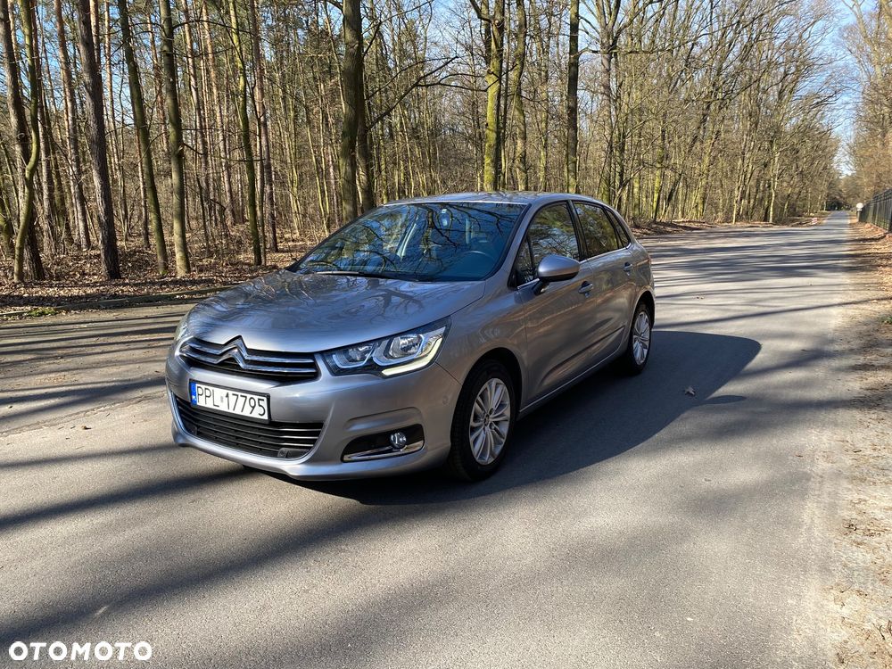 Citroën C4 PureTech 110 Selection - 2