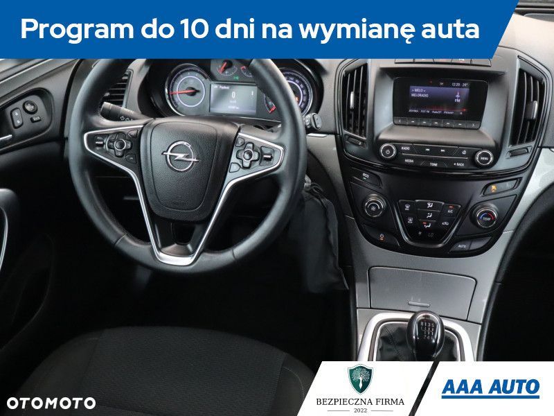 Opel Insignia - 9