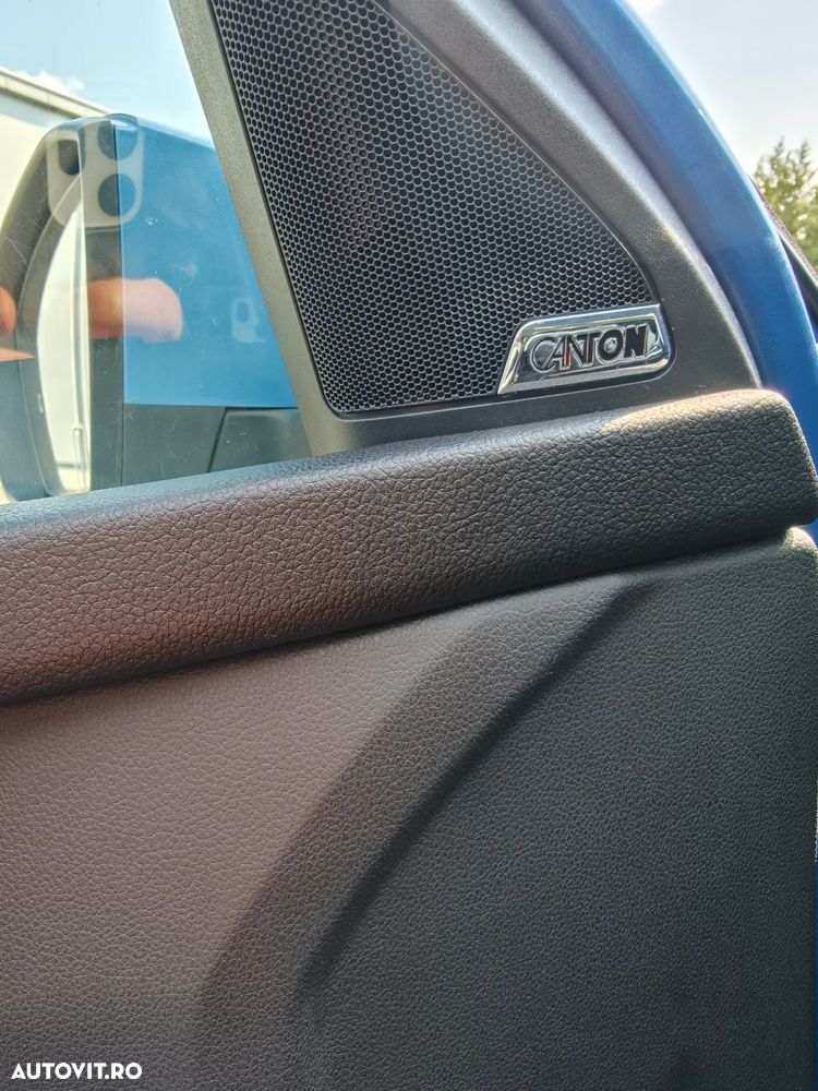 Skoda Octavia 2.0 TDI (Green tec) DSG Ambition - 18