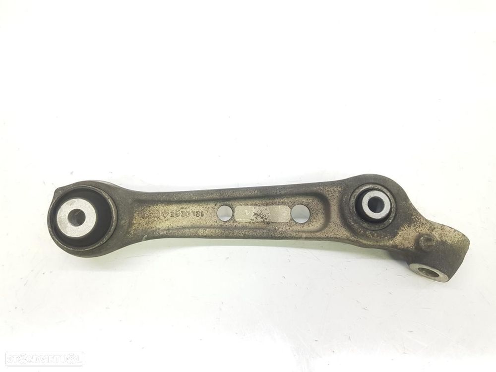 BRAÇO SUSPENSÃO SUPERIOR FRENTE ESQUERDO BMW SERIE 7 F01F02 - 1
