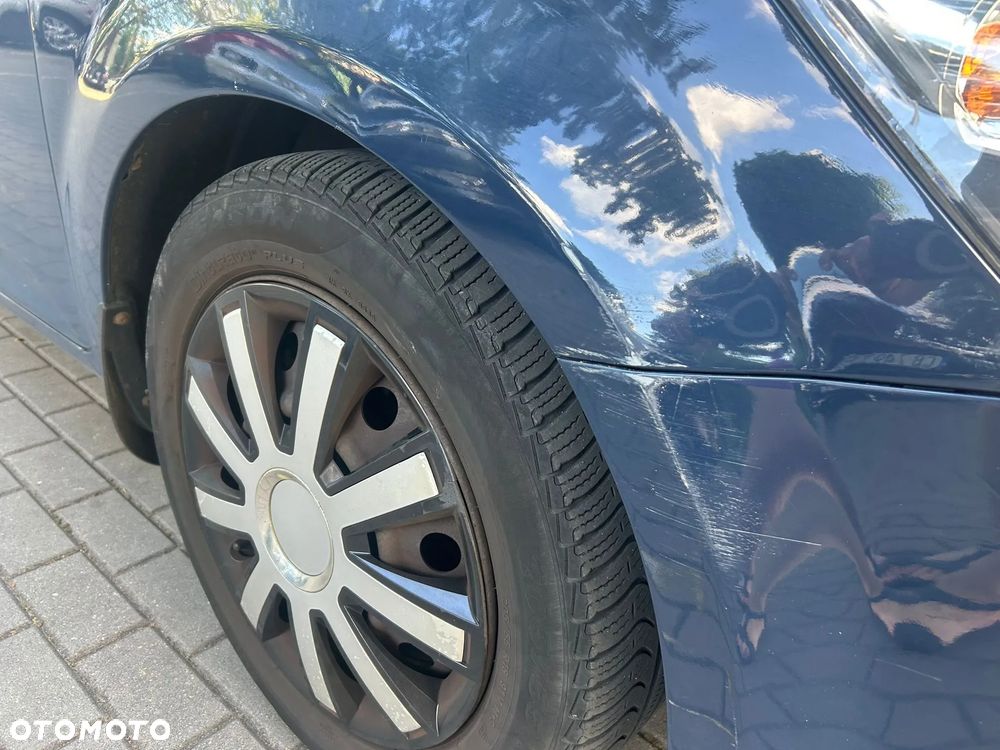 Kia Ceed 1.6 Comfort - 8