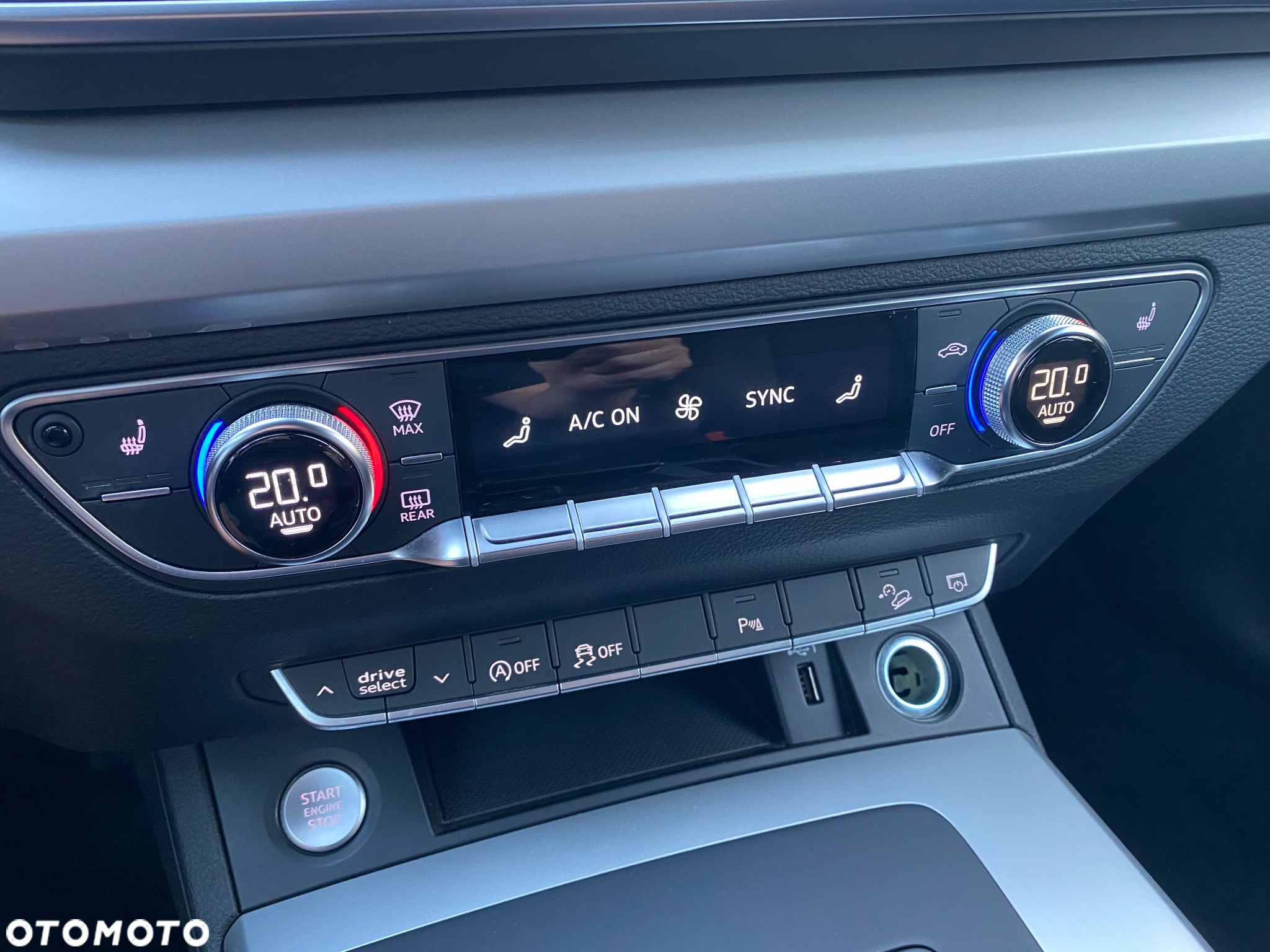 Audi Q5 - 23