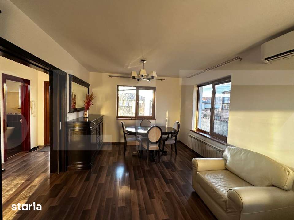 Casa de vanzare 145mp, 815mp teren zona Manastirea Doamnei - Imagine principală: 3/15