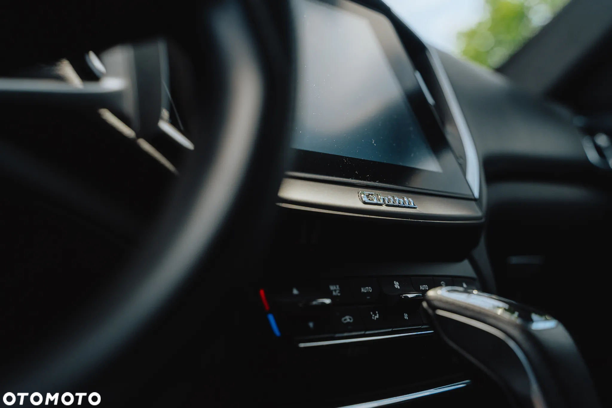 Maserati Ghibli S Q4 Granlusso - 34