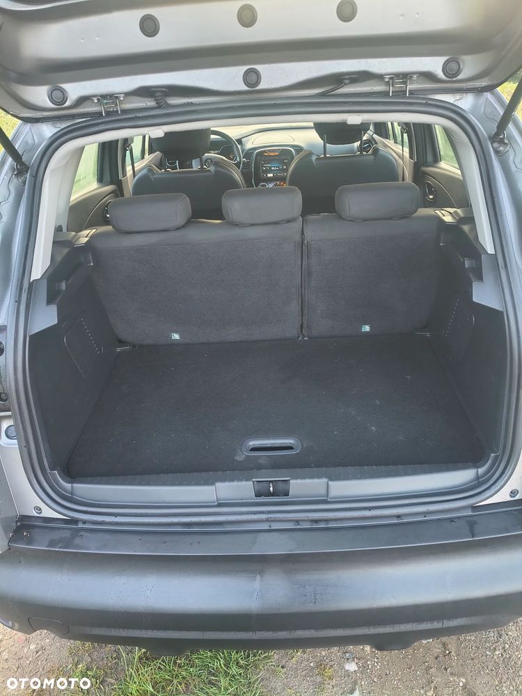 Renault Captur (ENERGY) TCe 90 LIFE - 17