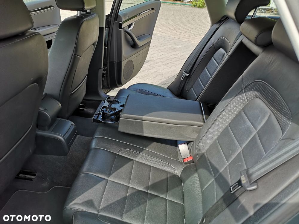 Seat Exeo 2.0 TDI CR Multitronic Sport - 13