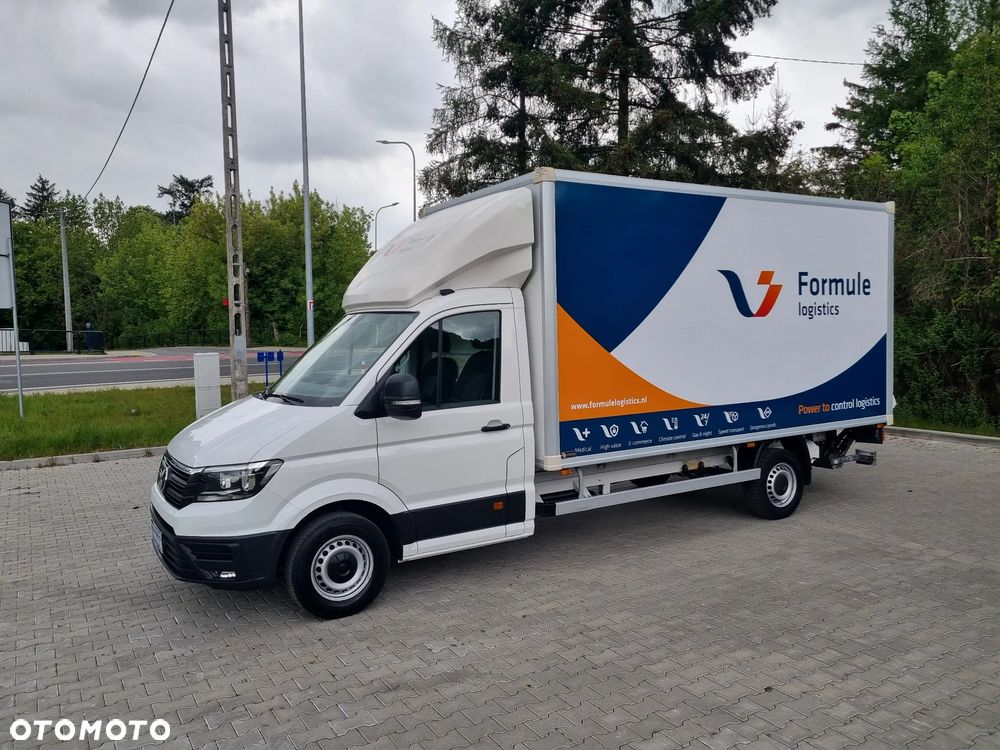 Volkswagen Crafter - 30