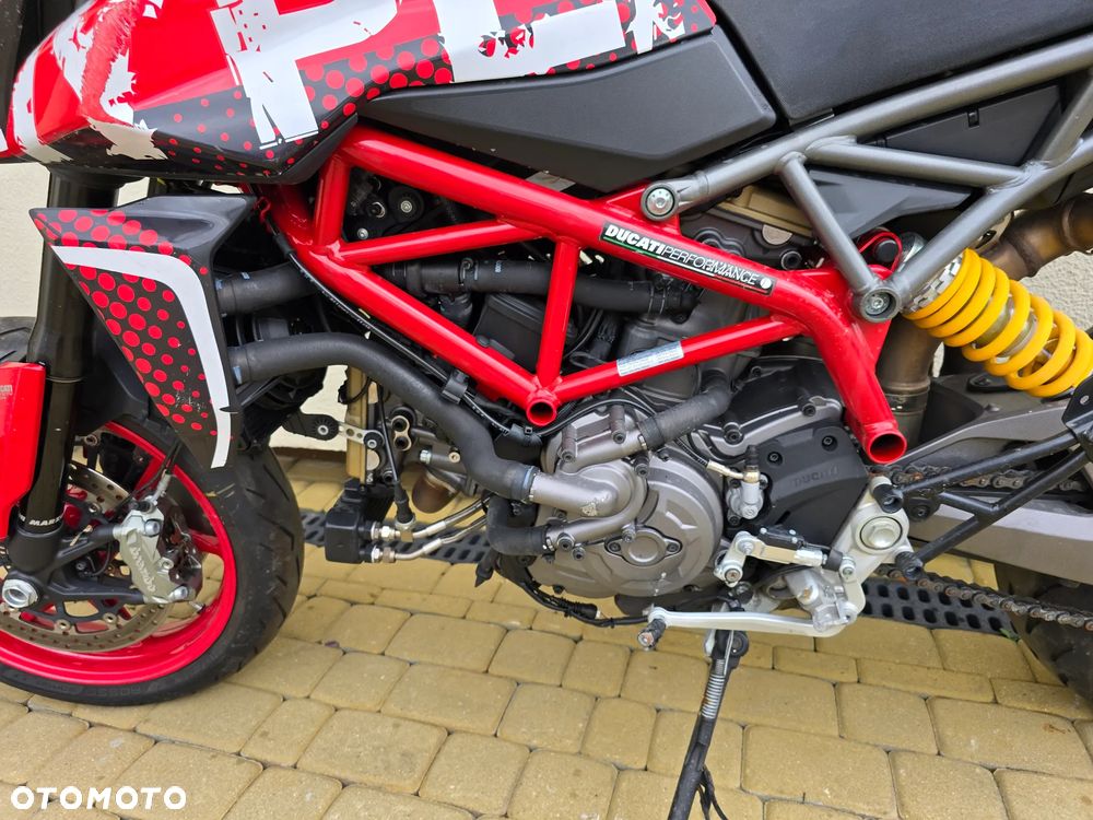 Ducati Hypermotard - 25
