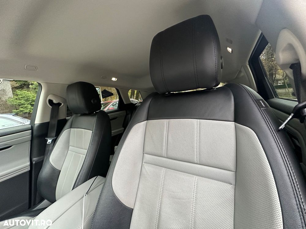 Land Rover Range Rover Evoque 2.0 P200 R-Dynamic S - 6