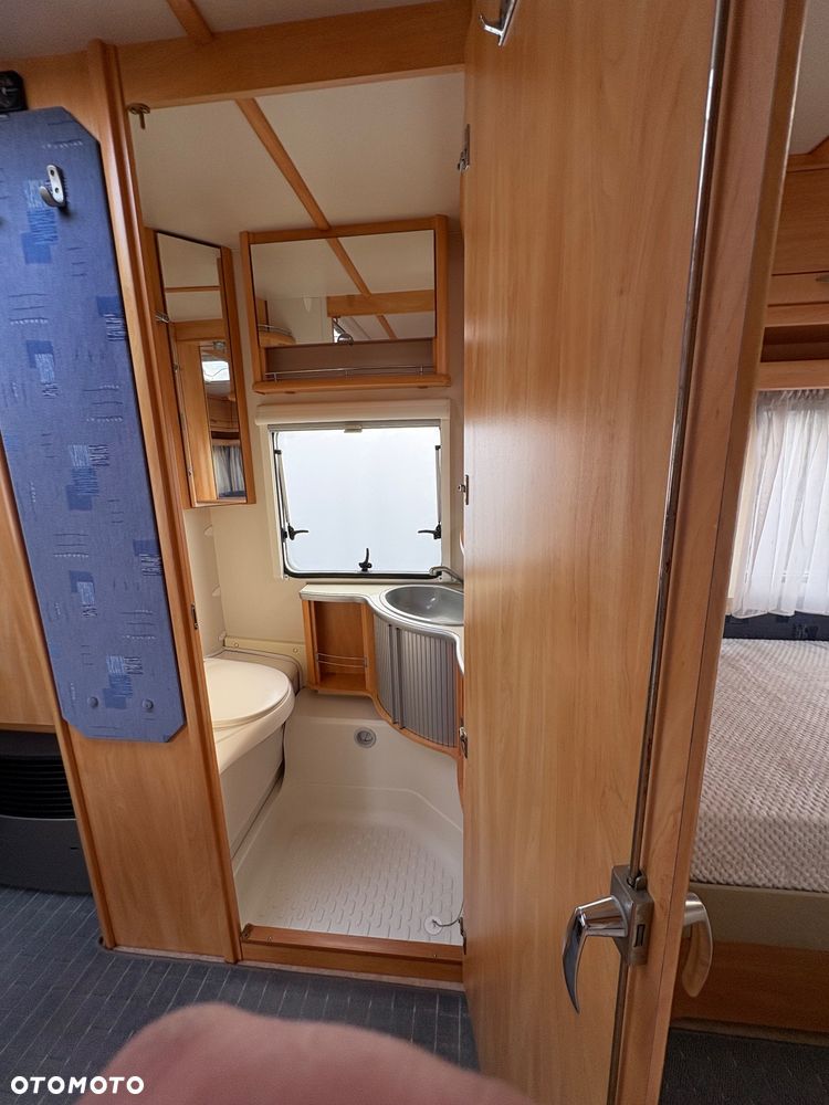 Fendt Saphir 510 - 19