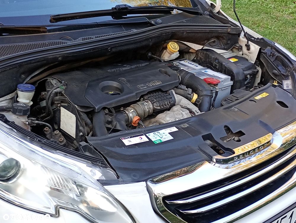 Peugeot 2008 - 27