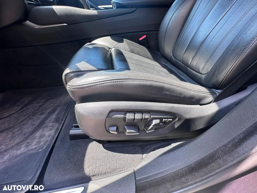 BMW X6 - 13