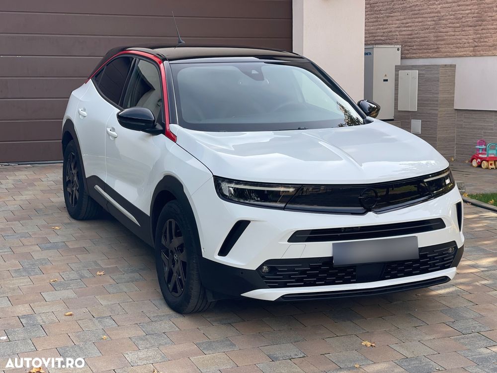 Opel Mokka Mokka-e GS Line - 16