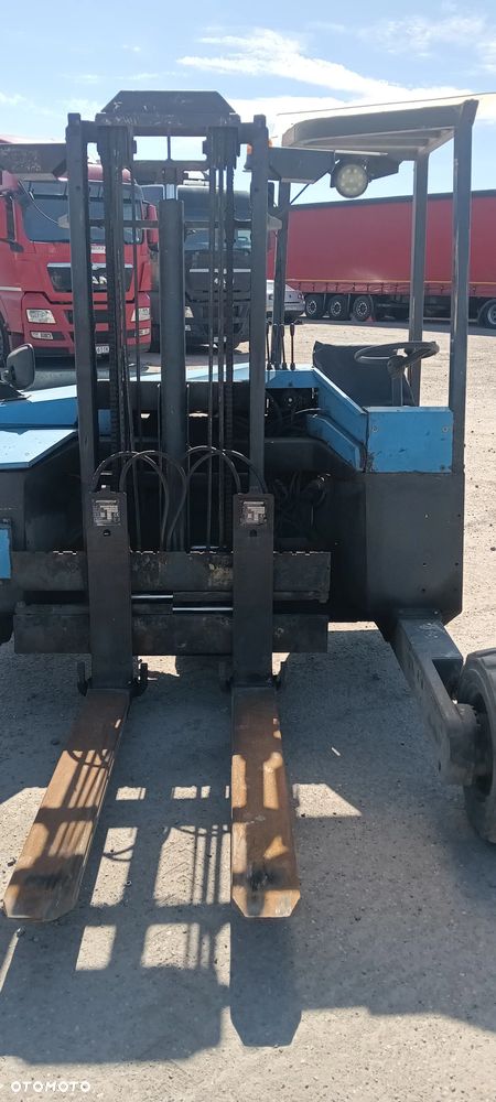Terberg TKL-M 2000 - 4