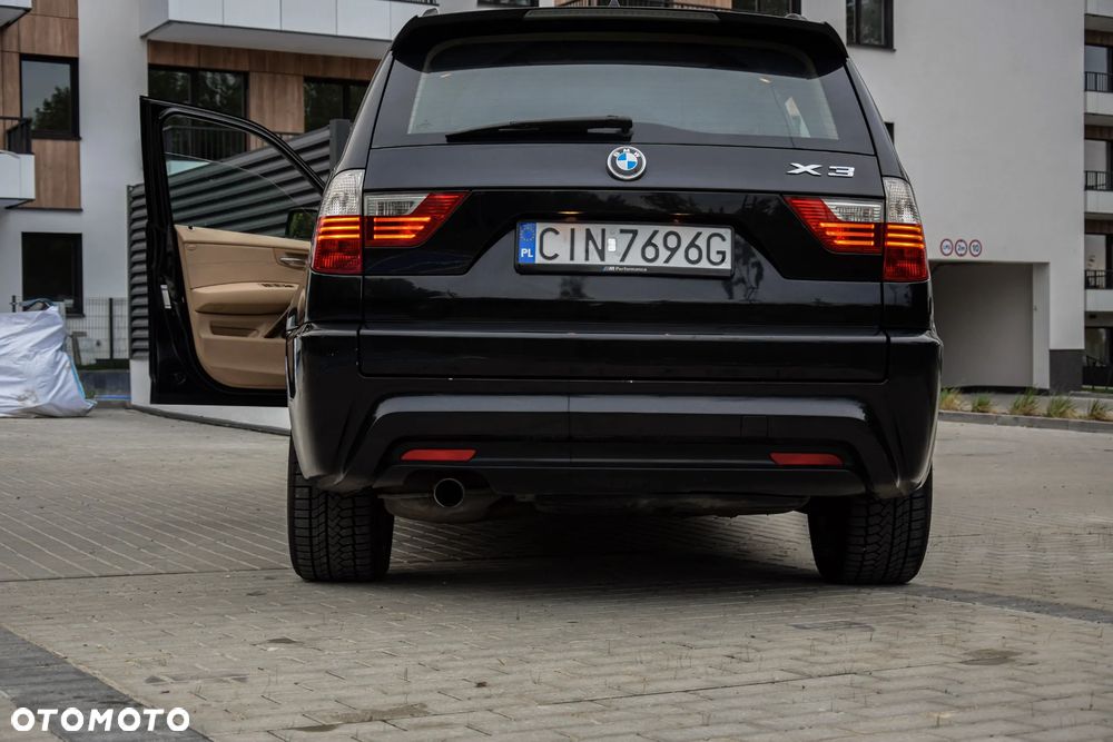 BMW X3 xDrive20d Limited Sport Edition - 15
