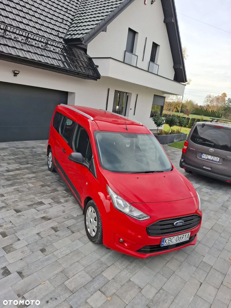 Ford Transit Connect Kombi 230 L2 Trend - 12