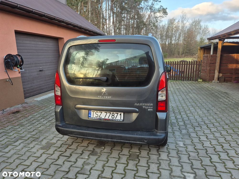 Peugeot Partner - 7