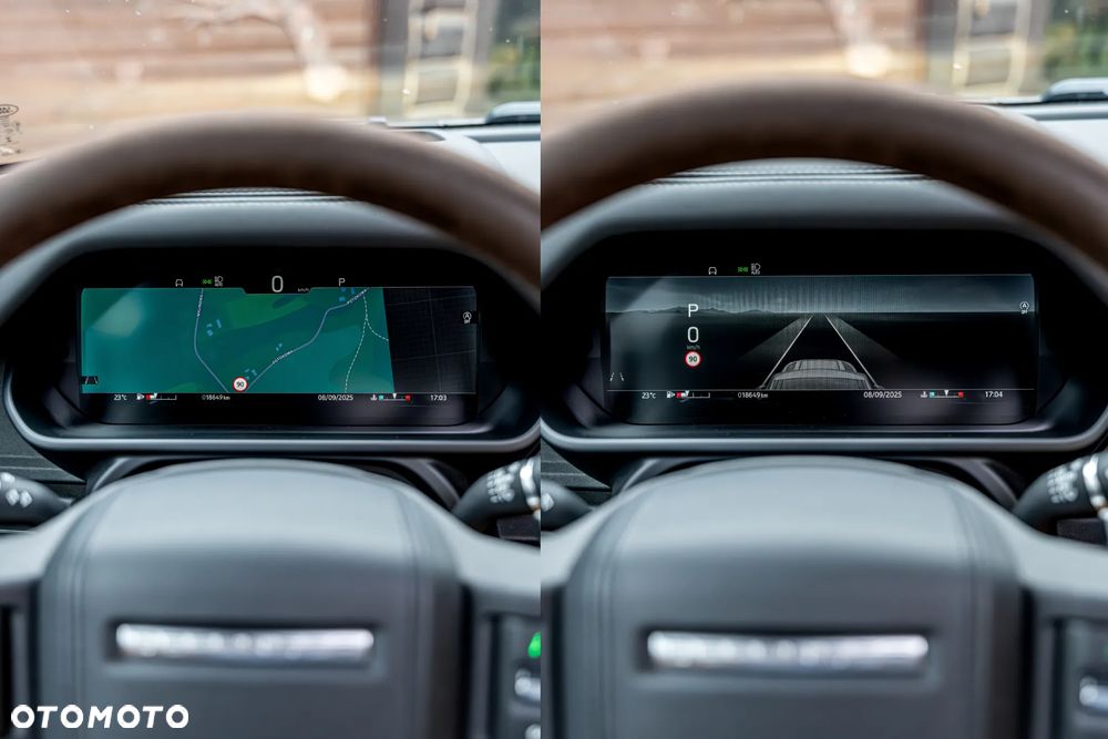 Land Rover Defender - 29