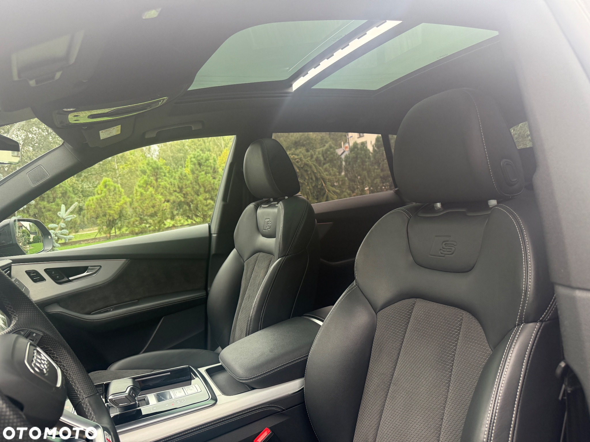 Audi Q8 - 14
