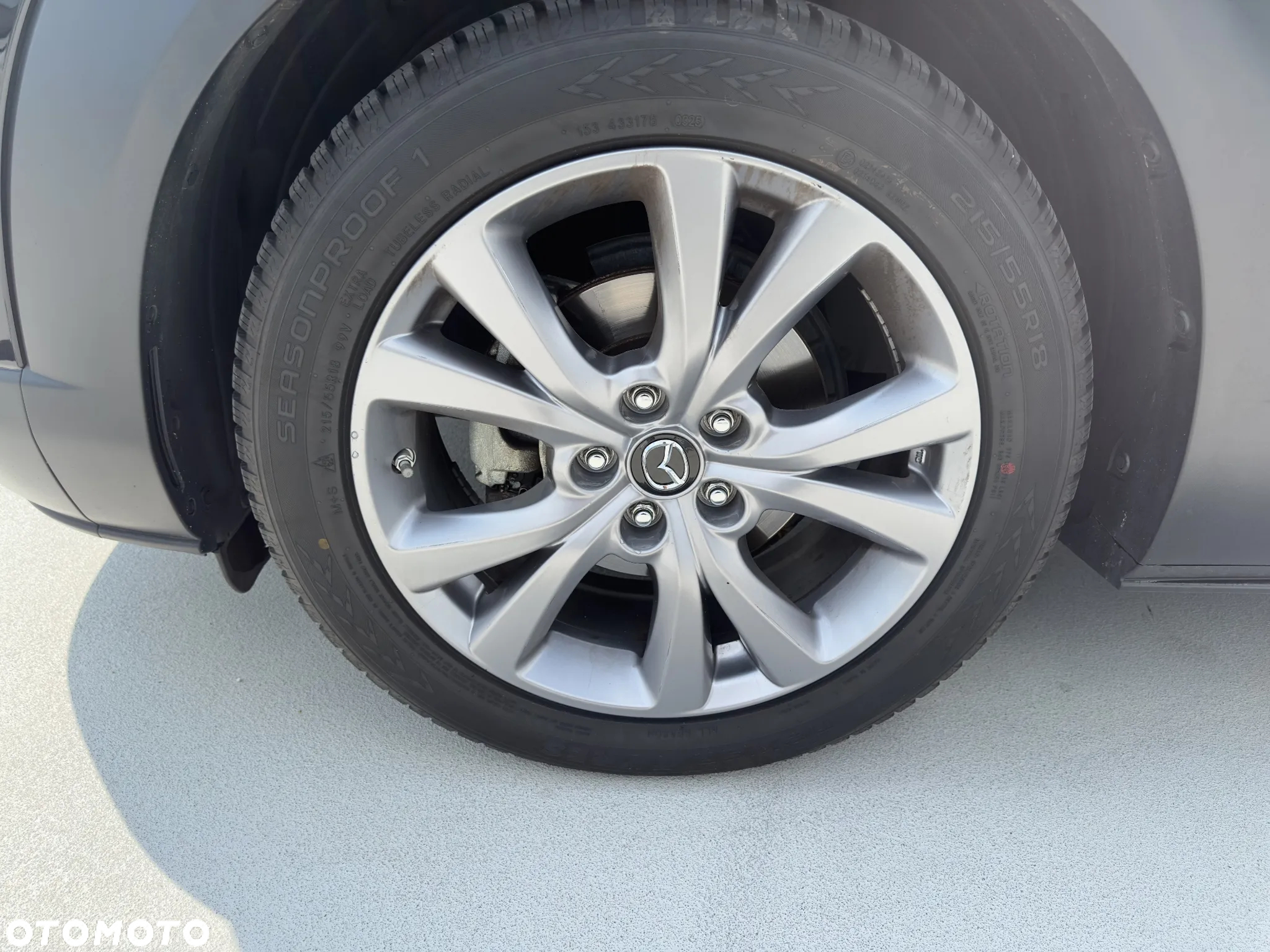 Mazda CX-30 - 10