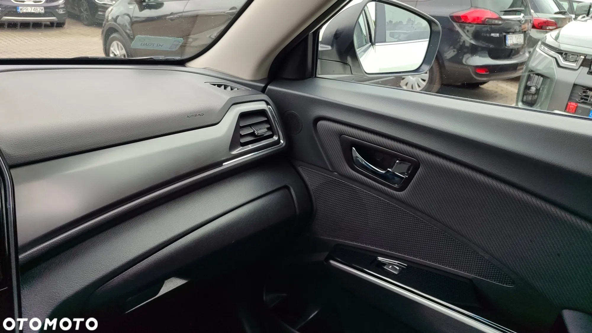 SsangYong/KGM Tivoli 1.5 T-GDI Quartz - 24