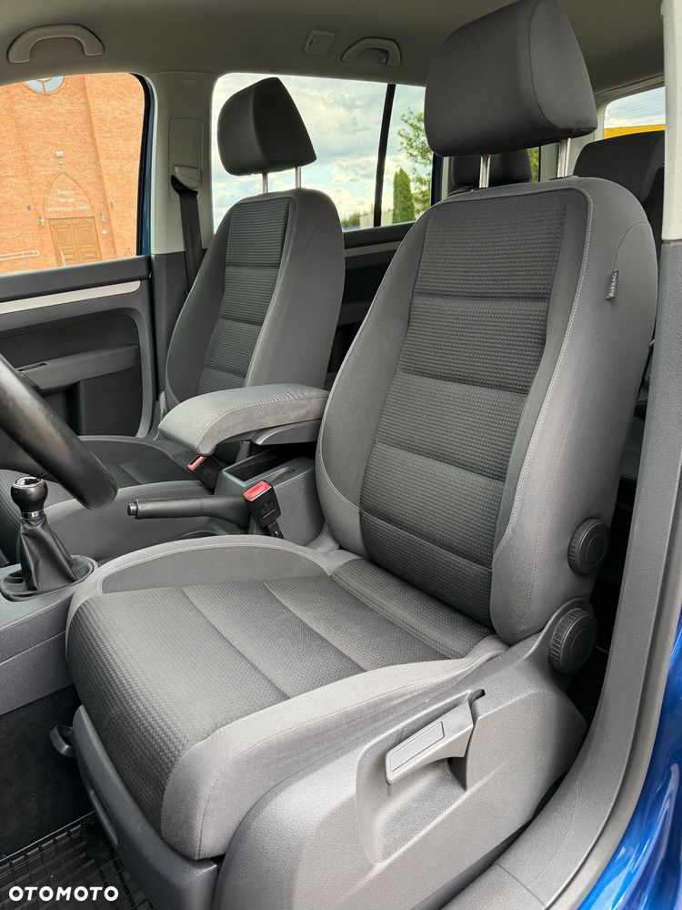 Volkswagen Touran 1.4 TSI Freestyle - 6