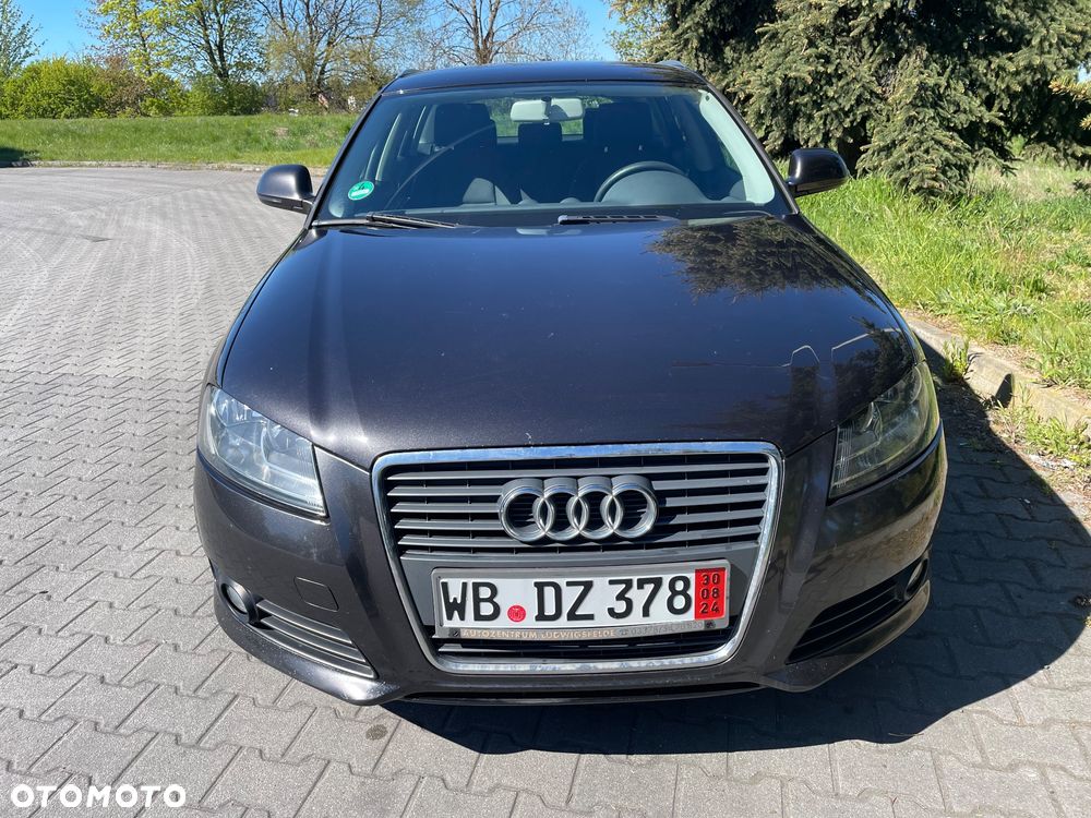 Audi A3 Sportback - 12