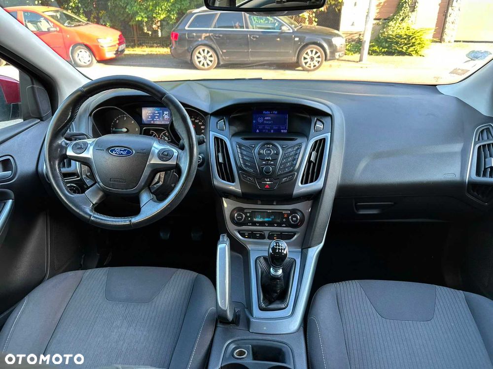 Ford Focus - 7