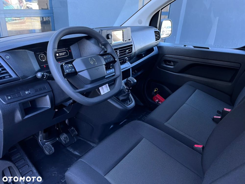 Citroën Jumpy XL 3,1t (bryg.) - 12