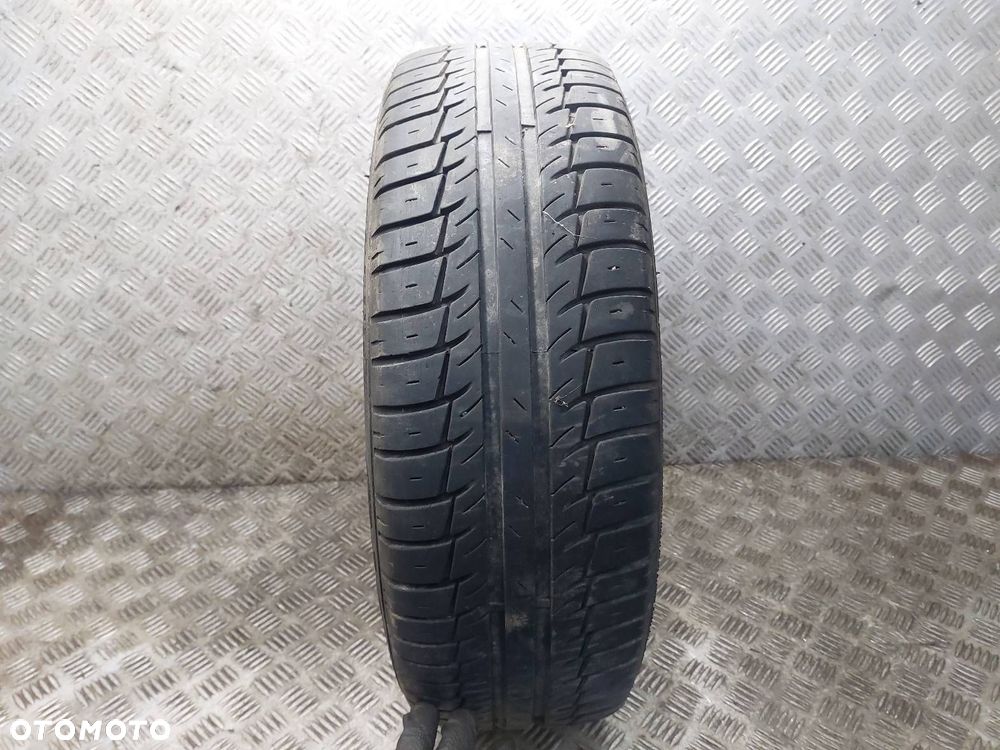 KOŁO FELGA OPONA ZAPAS 5X112 6Jx15 FI57,1 195/65R15 AUDI VW 3B0601027D - 9