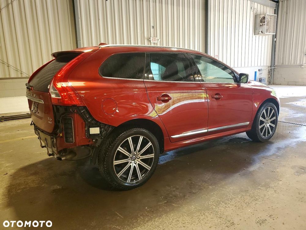 Volvo XC 60 T6 AWD Inscription - 4