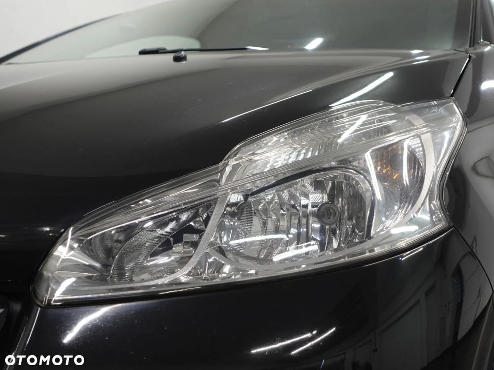 Peugeot 208 1.4 HDi Active - 15
