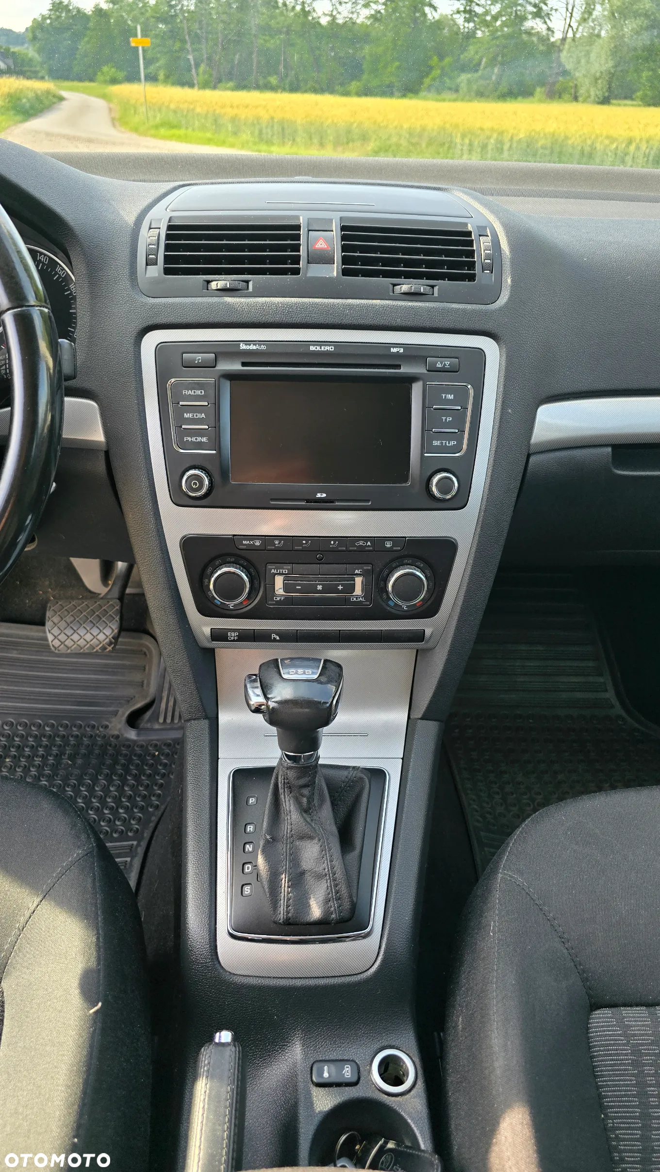 Skoda Octavia 1.8 TSI Ambition DSG - 10