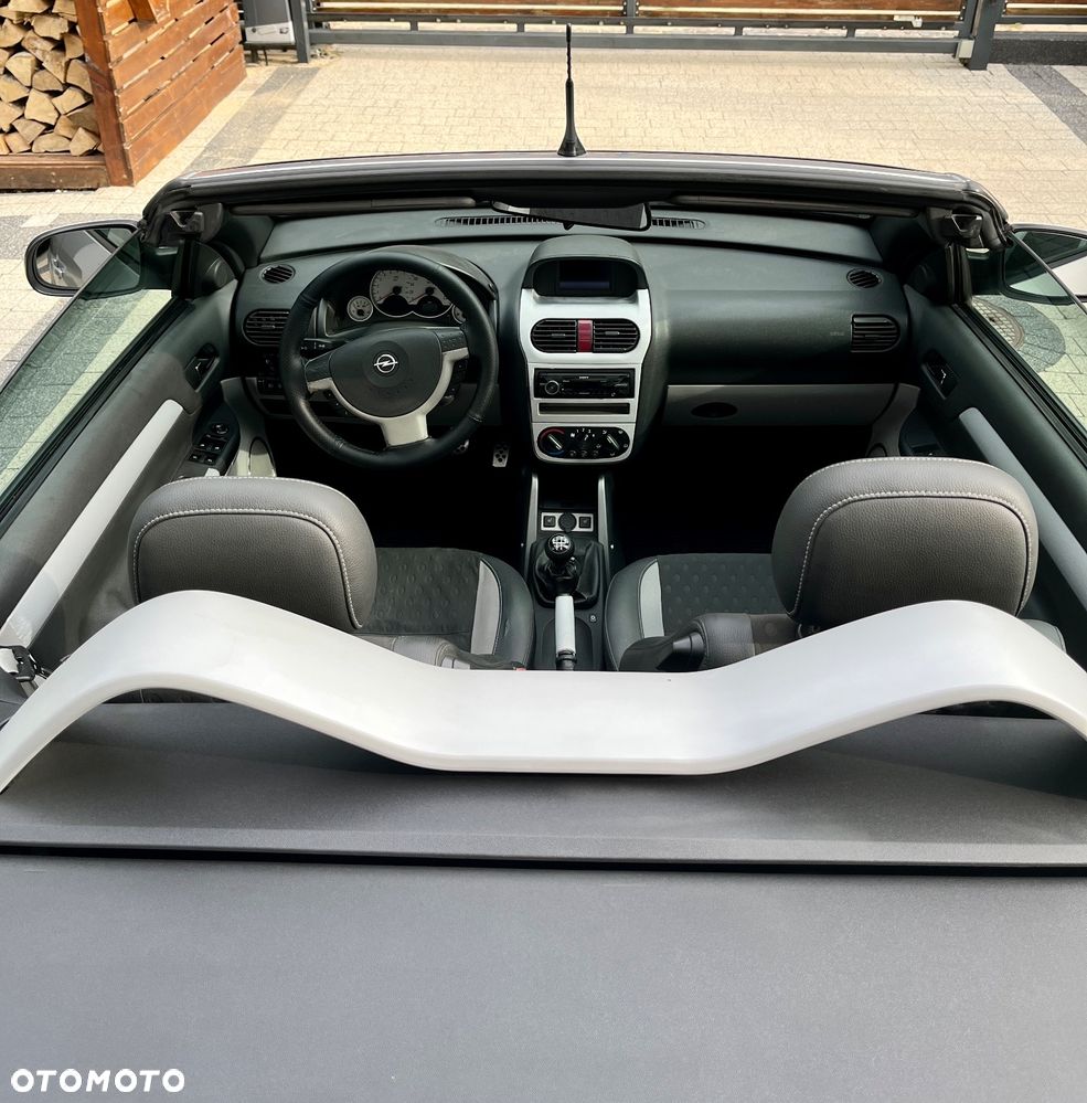 Opel Tigra 1.4 Enjoy - 9