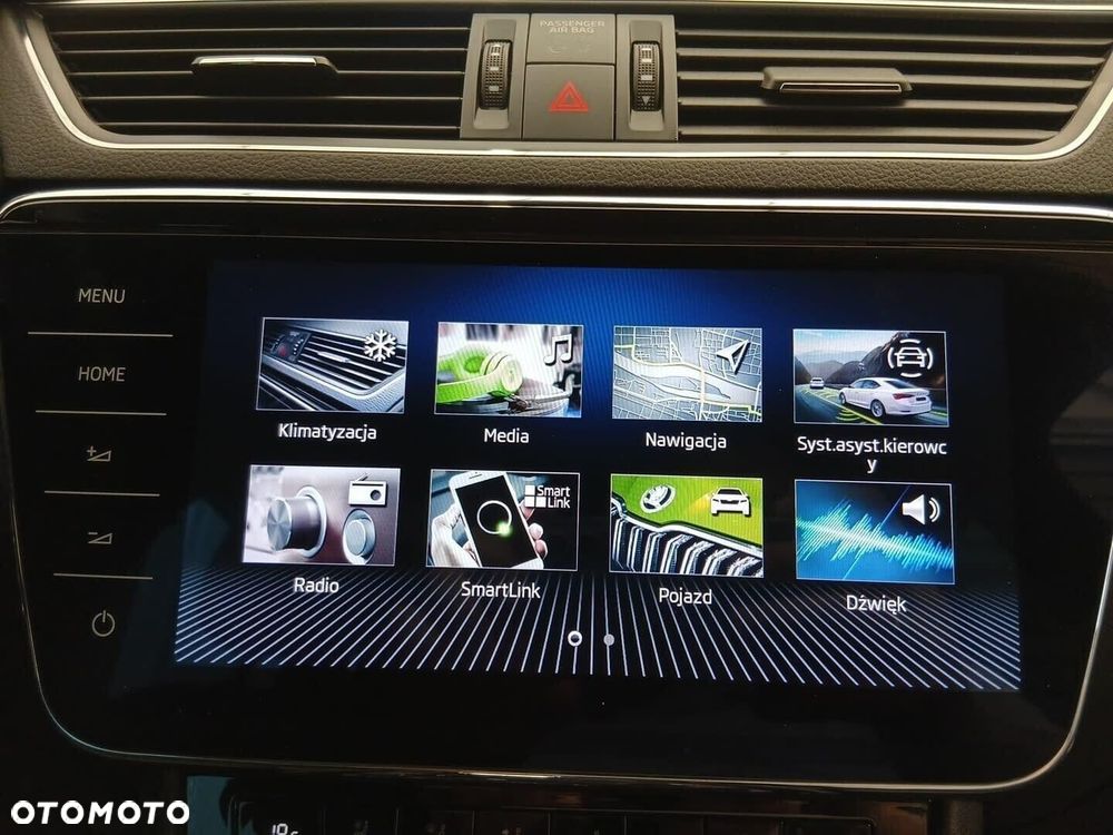 Skoda Superb 2.0 TDI SCR L&K DSG - 29
