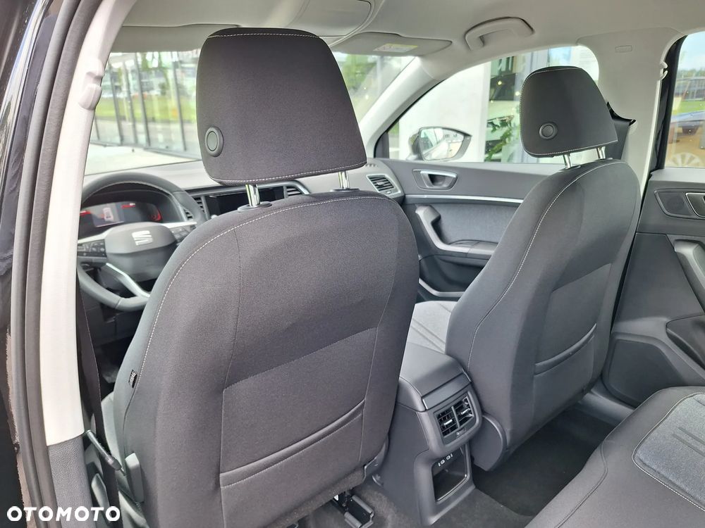 Seat Ateca 1.5 TSI Style S&S - 11