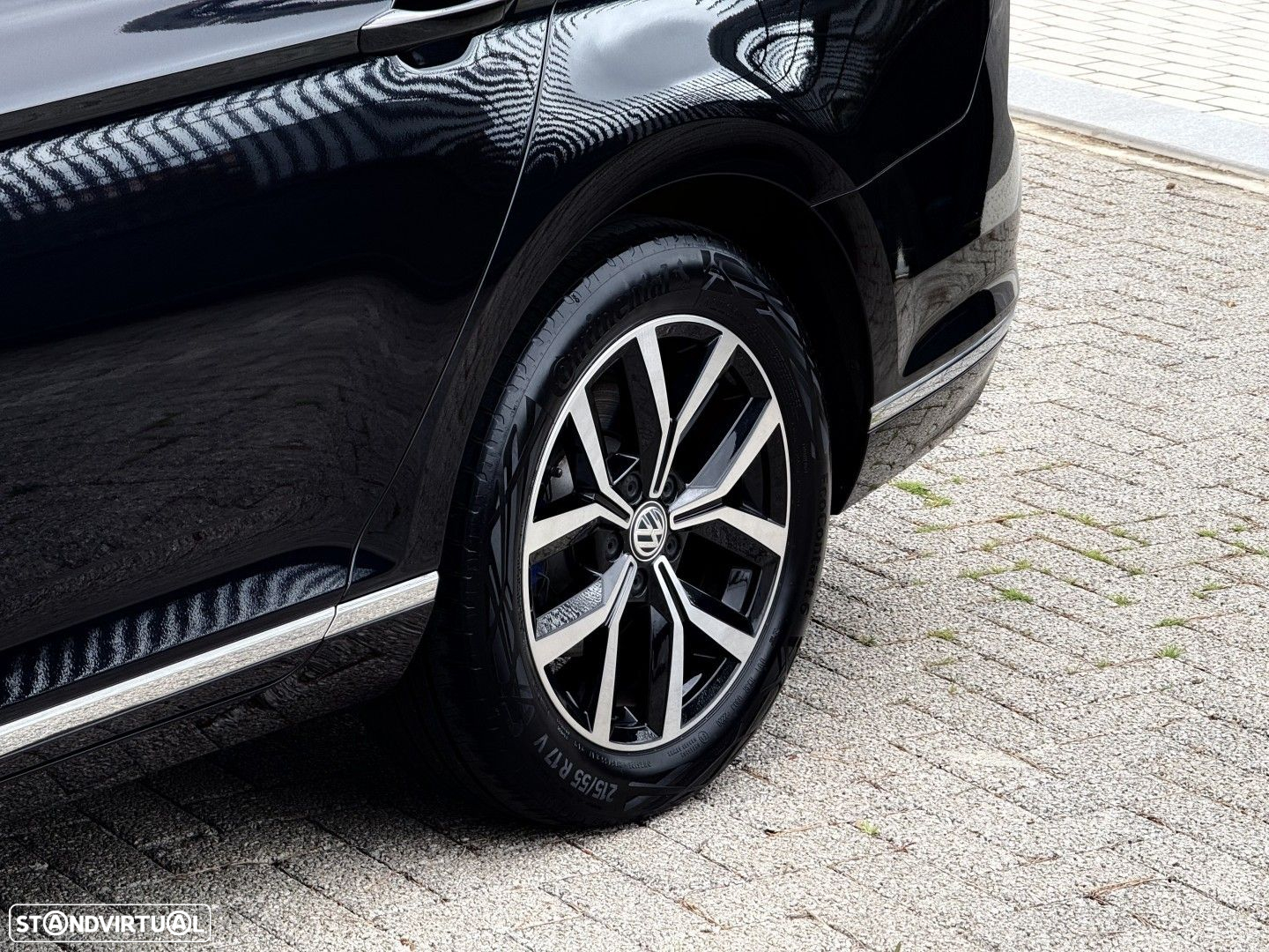 VW Passat Variant 1.4 TSI GTE Plug-in - 39