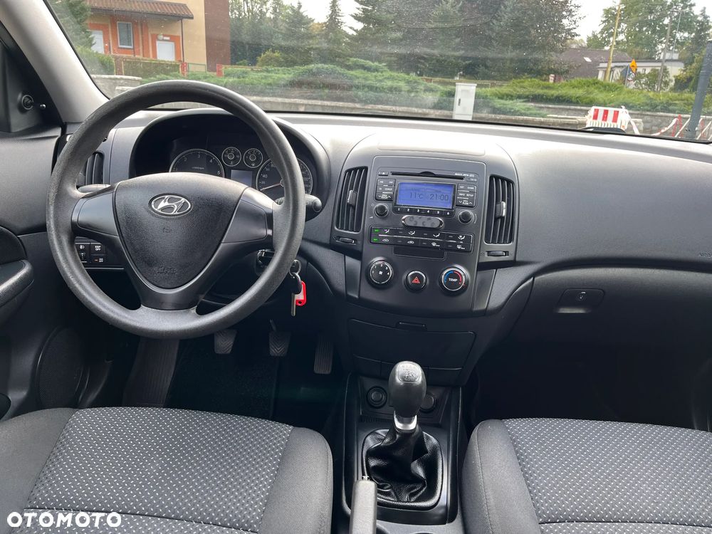 Hyundai i30 - 20