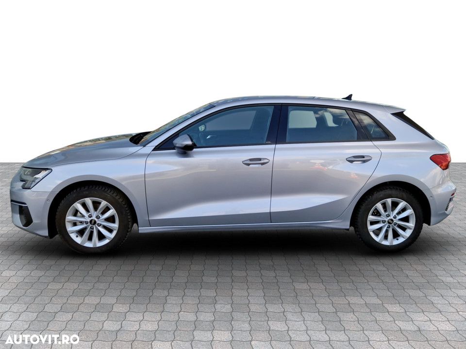Audi A3 - 3