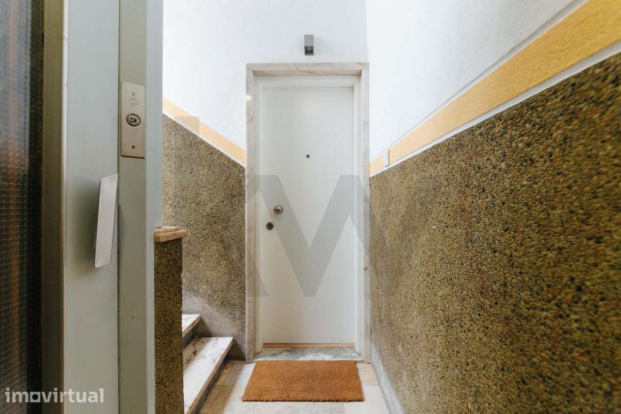 Apartamento T3 Remodelado em Benfica – Av. Gomes Pereira - Grande imagem: 5/40