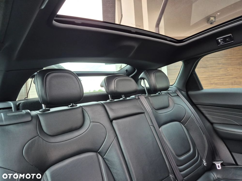 Citroën DS5 BlueHDi 180 Business - 16