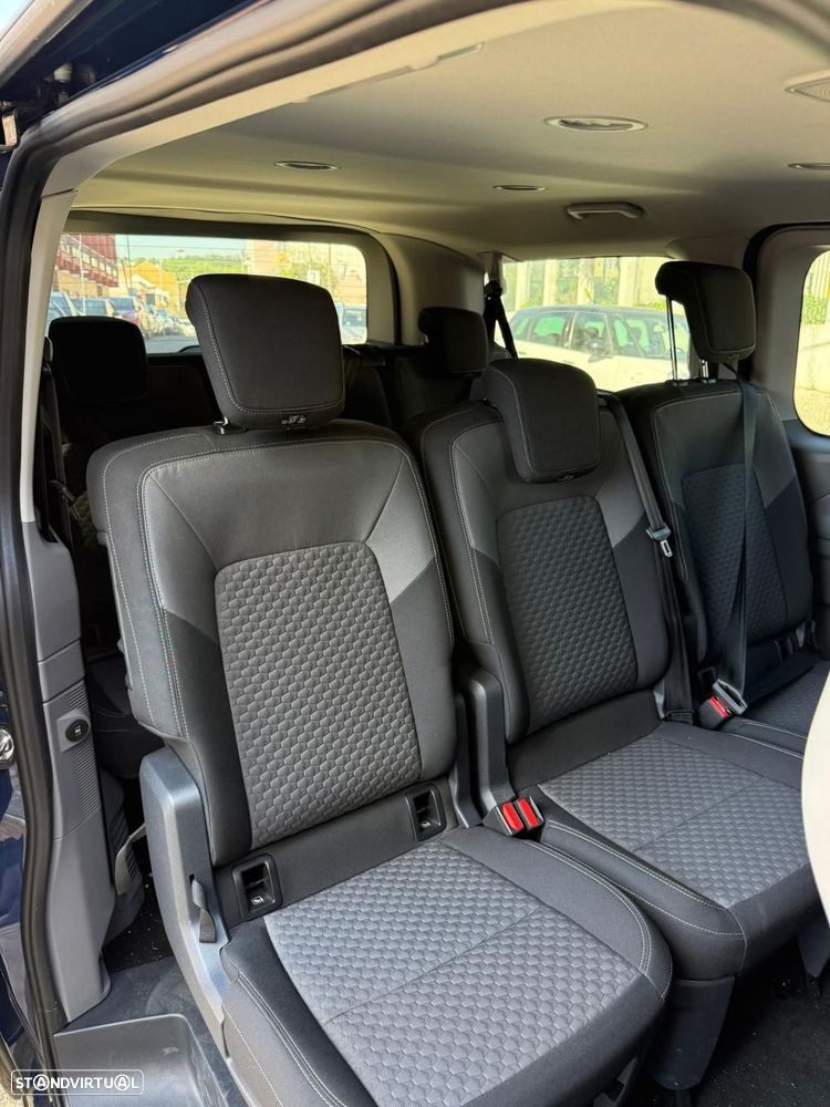 VW Caravelle 2.0 TDI Life - 8
