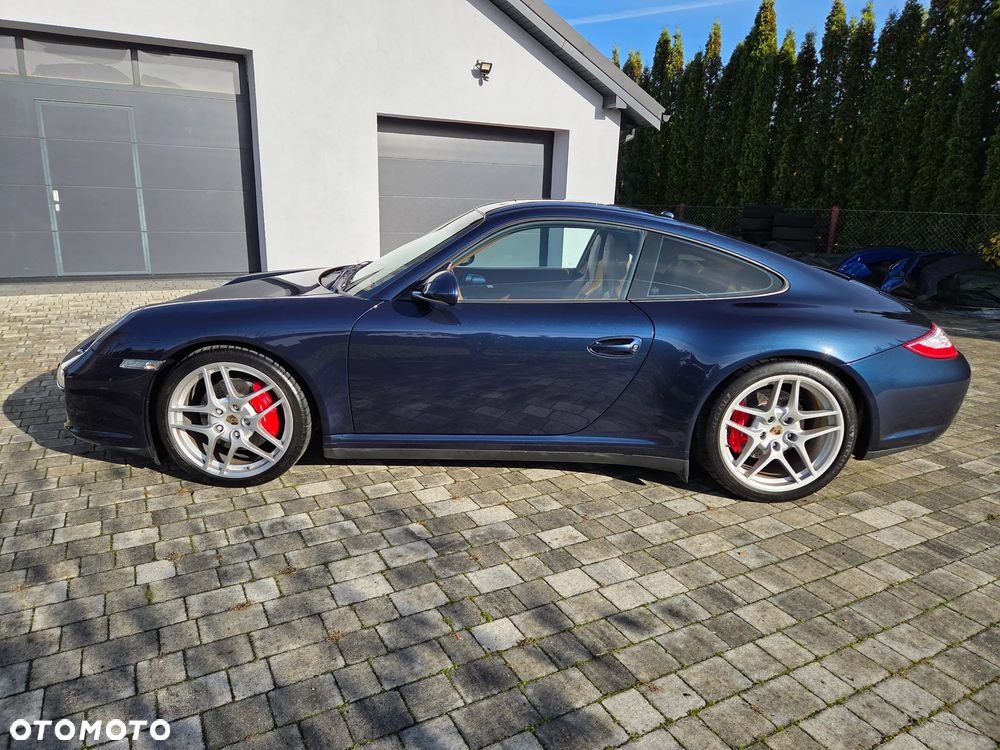 Porsche 911 - 7