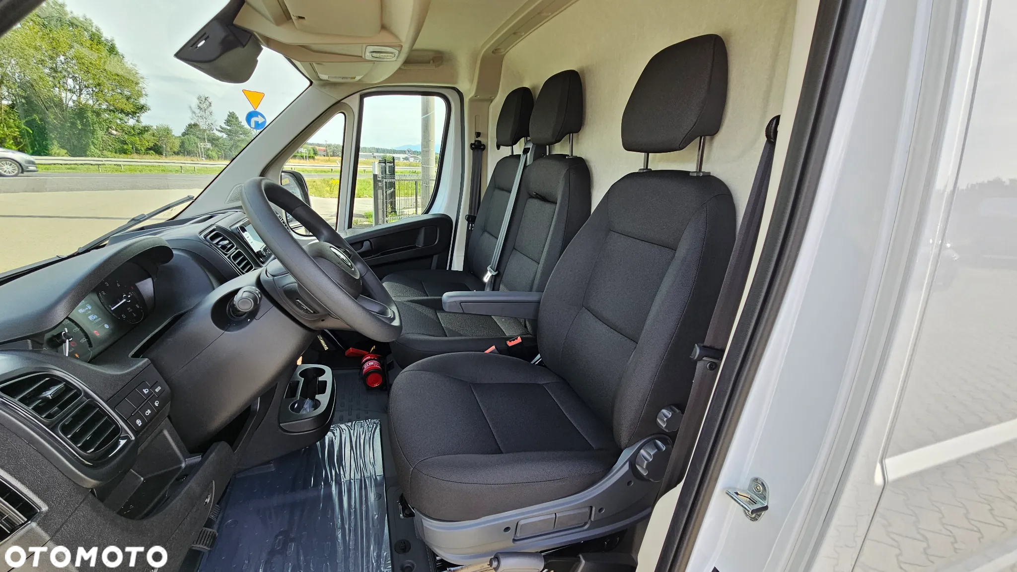 Opel Movano - 7