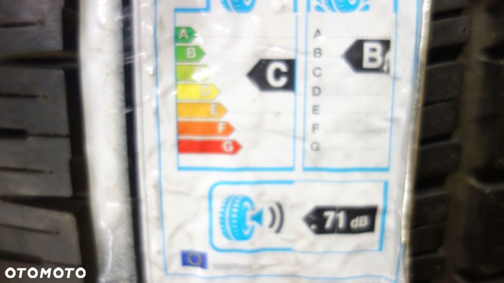 OPONY PIRELLI 235/60/17 NOWE - 7