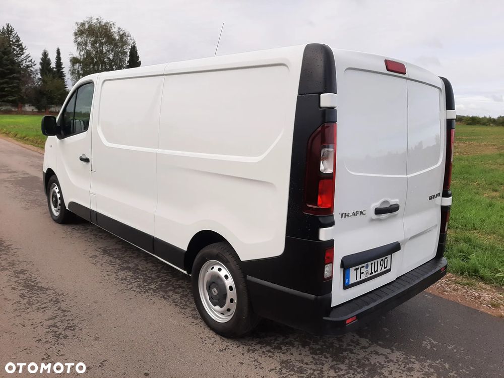 Renault Trafic - 3