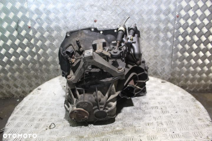 SKRZYNIA BIEGÓW FOCUS II MK2 1.6TDCI 3M5R7002YF - 4