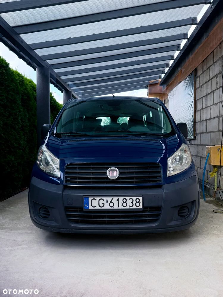 Fiat Scudo