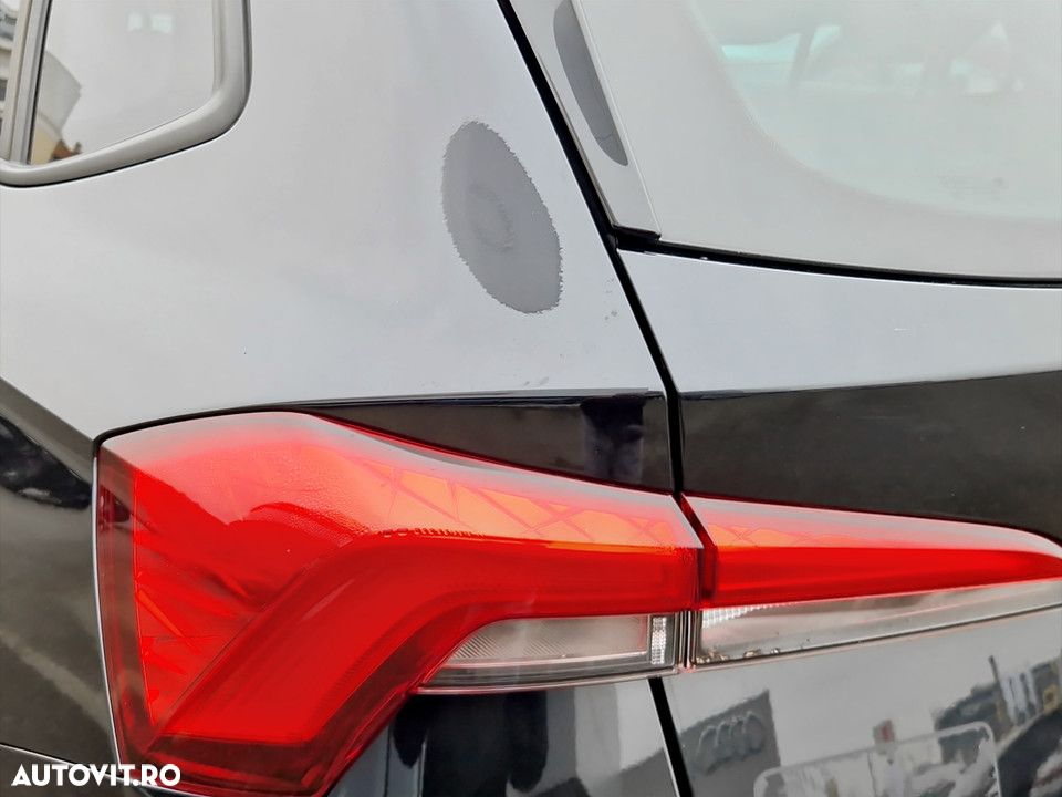 Skoda Kamiq 1.0 TSI Ambition - 11
