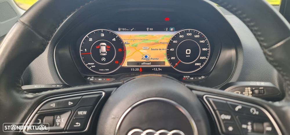 Audi Q2 1.6 TDI Sport - 27